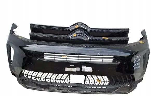 Citroen C5 Aircross Front bumper