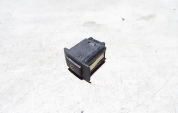 BMW 7 E38 Cruise control switch 61318352256