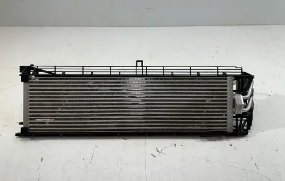 BMW X5 G05 Engine oil radiator KA033002a