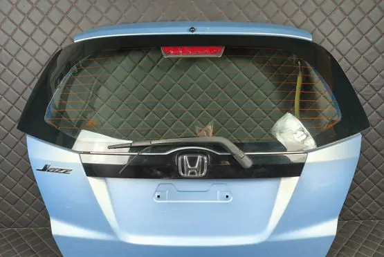 Honda Jazz Truck tailgate