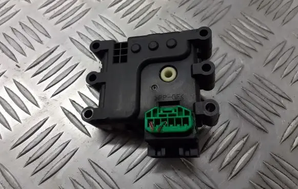 Mazda 6 A/C air flow flap actuator/motor BRAK