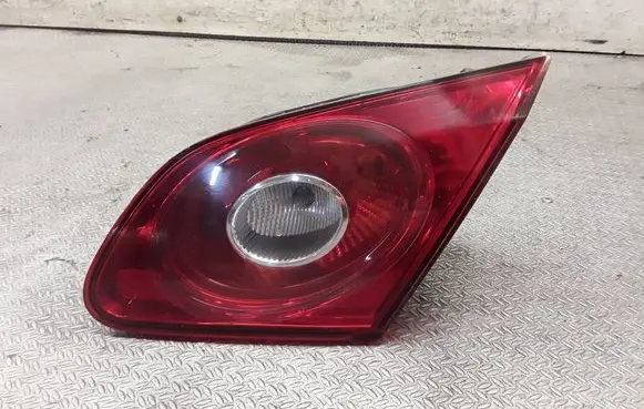 Volkswagen PASSAT CC Tailgate rear/tail lights 3C8945094D