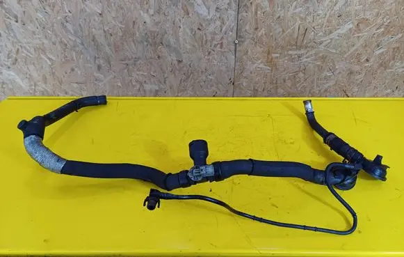 Citroen C5 Vacuum line/pipe/hose 1320303