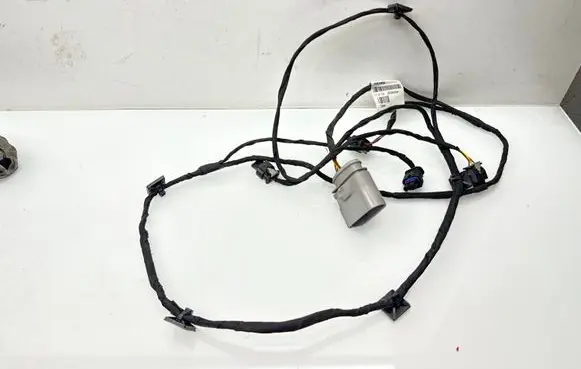 Volkswagen Golf VIII Parking sensor (PDC) wiring loom 5H0971095BF TAB016284 16284NF110