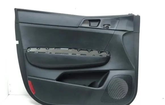 KIA Sportage Front door card panel trim