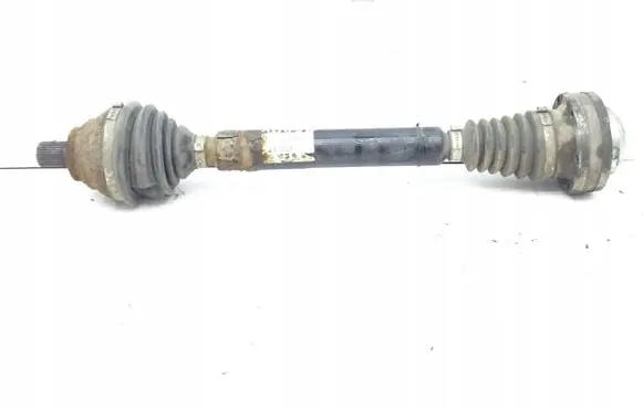Audi TT TTS Mk2 Front driveshaft 1K0407272JF