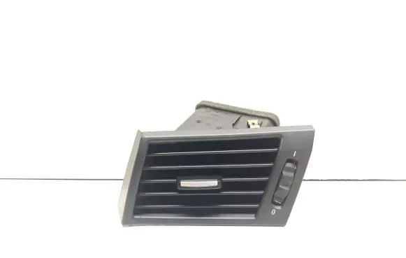 BMW X3 E83 Dashboard side air vent grill/cover trim 3415973