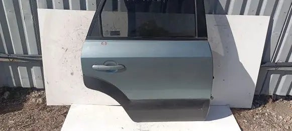 Hyundai Tucson LM Rear door 