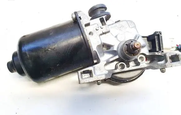 Toyota Prius (XW20) Wiper motor 8511047080 85110-47080