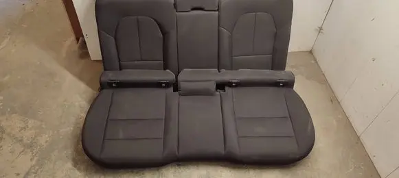 Volvo XC40 Second row seats 3385445 3385446