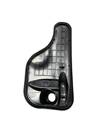 Audi Q5 SQ5 Other front door trim element 8R0837915D