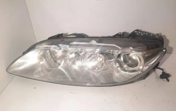 Mazda 6 Headlight/headlamp F014003906