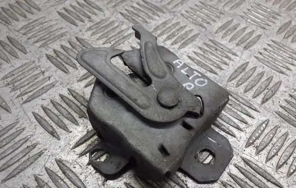 Suzuki Alto Engine bonnet/hood lock/latch loop/hook 