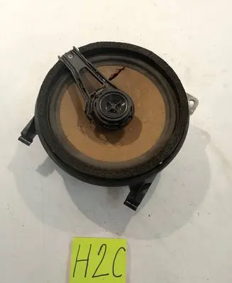 Volvo S80 Front door speaker 9472374