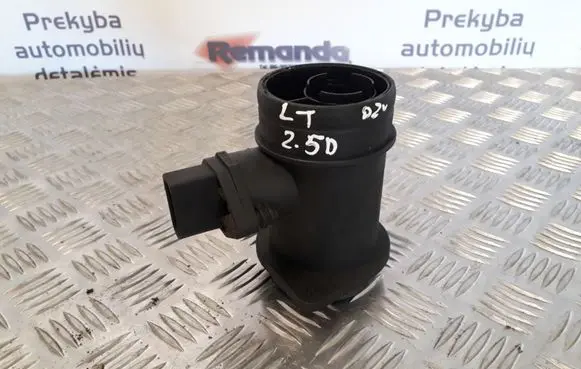Volkswagen II LT Mass air flow meter 0281002463 038906461