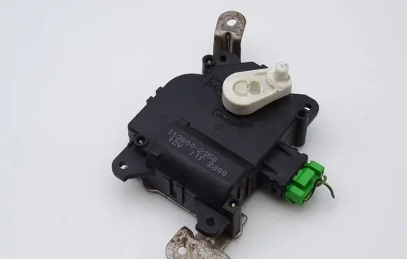 Honda CR-V Air flap motor/actuator 113800-2350 1138002350