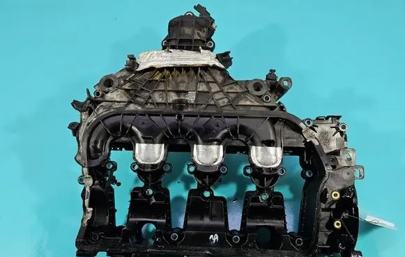 Citroen DS5 Intake manifold 967439448001 IMPRK1582211