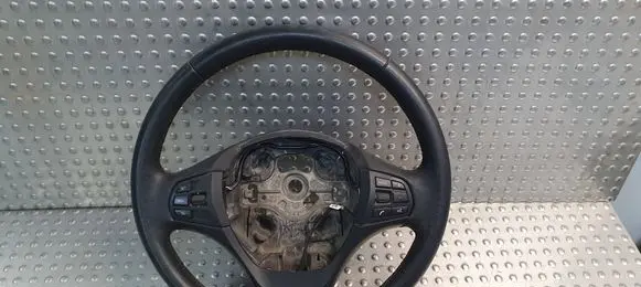 BMW 1 F20 F21 Steering wheel 62558151E