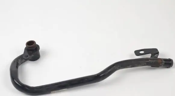 Skoda Octavia Mk3 (5E) Engine coolant pipe/hose 04L121065A 04L121