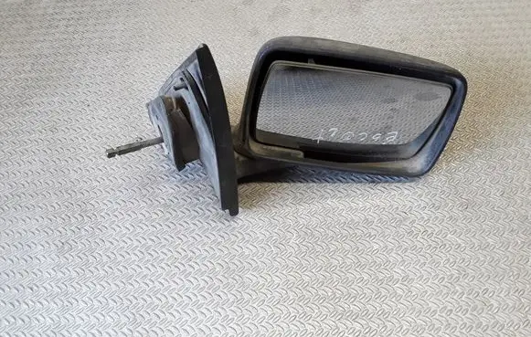 Ford Escort Manual wing mirror E10117333