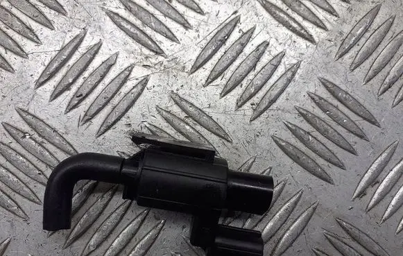 Chevrolet Aveo Valve vacuum 