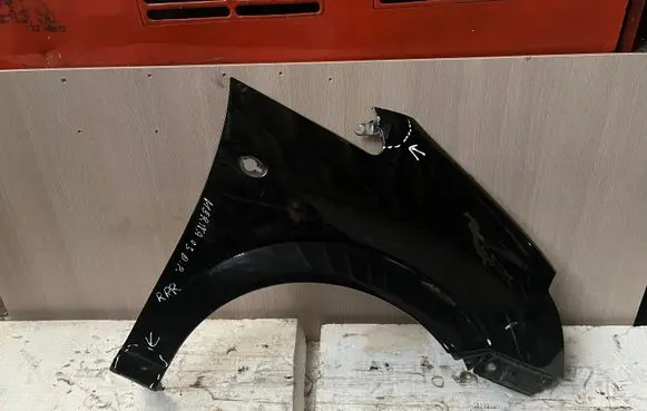 Opel Meriva A Fender 