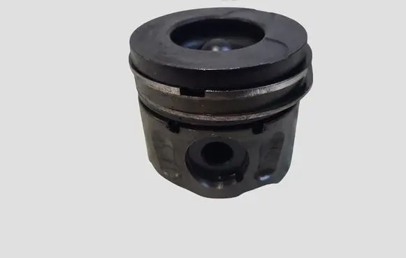 Citroen C4 Grand Picasso Piston