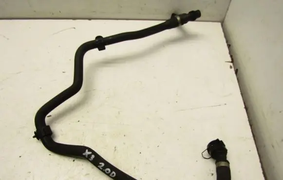 BMW X3 F25 Engine coolant pipe/hose 8507333
