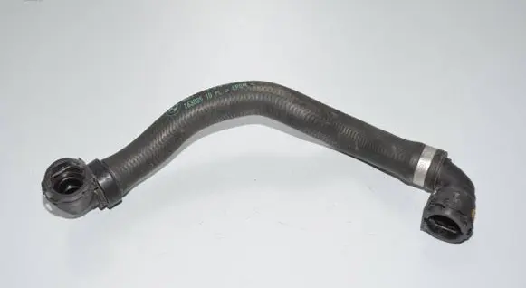 BMW 5 G30 G31 Engine coolant pipe/hose 9308346 64219308346