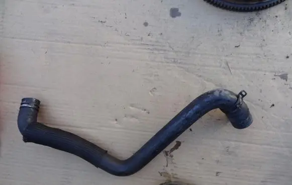 Peugeot Partner Engine coolant pipe/hose XXXXXXXXXX