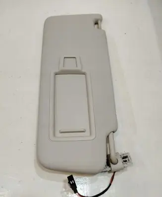 Volkswagen PASSAT B8 Sun visor 3G0857552H