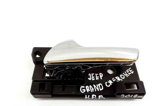 Jeep Grand Cherokee (WK) Front door interior handle 921266