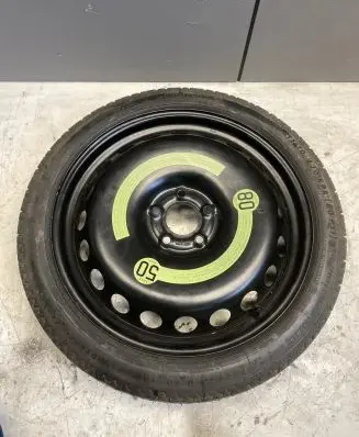 Audi A5 8T 8F R19 spare wheel 8K0601027