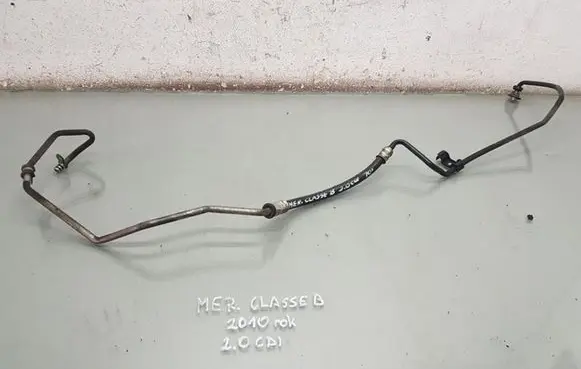 Mercedes-Benz B W245 Power steering hose/pipe/line