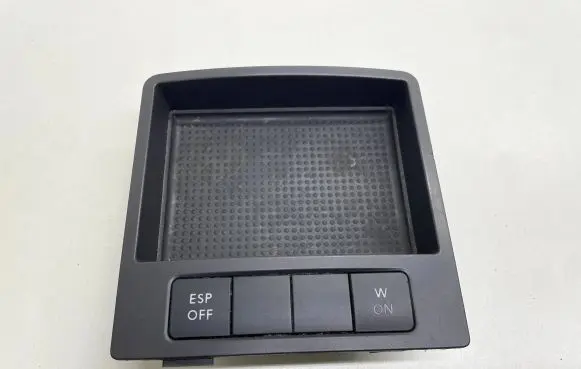 Volkswagen Touran I Glove box 1T1863284 1T1857368E