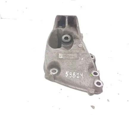 Porsche Panamera (970) Engine mounting bracket 94811521222 9481552122R