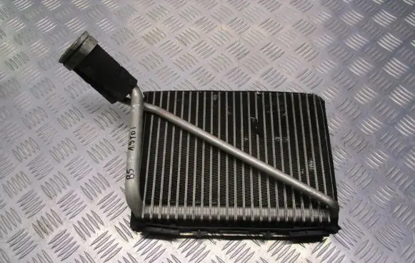 Volkswagen PASSAT B5.5 Air conditioning (A/C) radiator (interior) 
