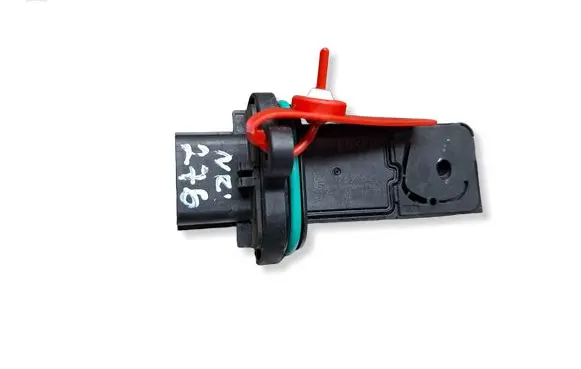 Opel Astra J Mass air flow meter S25071276 0280218433 12671625