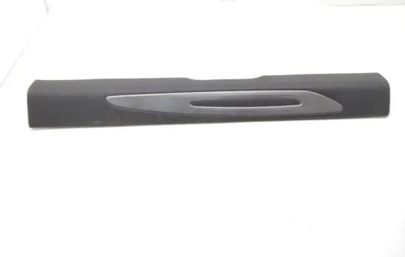 Citroen DS3 Front sill trim cover 9686604277