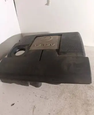 Skoda Fabia Mk1 (6Y) Engine cover (trim)