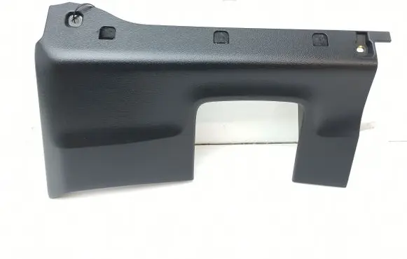 Audi A4 S4 B9 8W Dashboard lower bottom trim panel 8W2863075