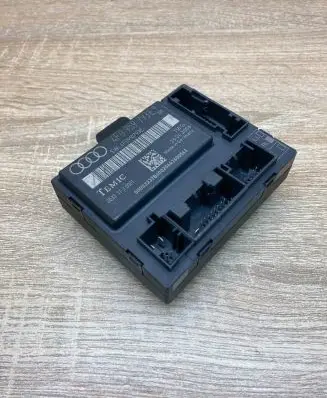 Audi A6 S6 C6 4F Door control unit/module 4F0959793E 4F0910793E