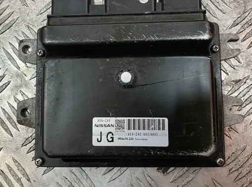 Nissan Qashqai Engine control unit/module A56Z45 MR20 MRSU4482782