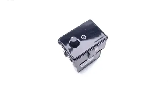 Jaguar I-Pace Panel lighting control switch J9D311B652AA 334782024135