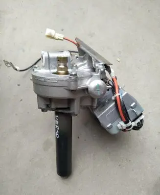 Toyota Verso Electric power steering pump F1U006
