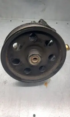 Ford Focus Power steering pump