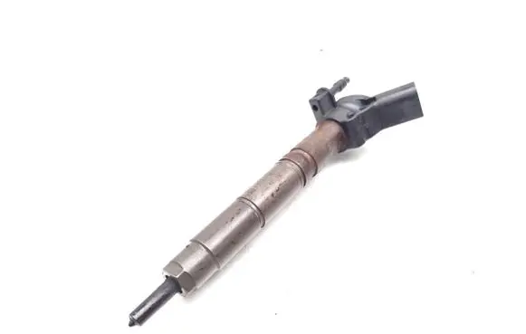 Mercedes-Benz E W211 Fuel injector A6420700487 0445115017