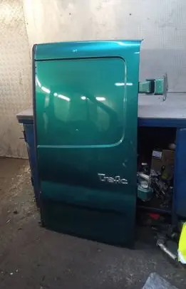 Renault Trafic II (X83) Back/rear loading door 