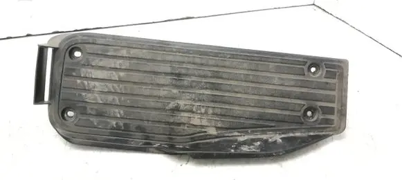 Alfa Romeo 159 Foot rest pad/dead pedal 156043315 939B985