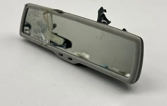 Volkswagen PASSAT B7 Rear view mirror (interior) E11026141